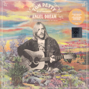 Tom Petty And The Heartbreakers ‎– Angel Dream (RSD)