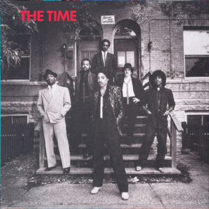 The Time – The Time