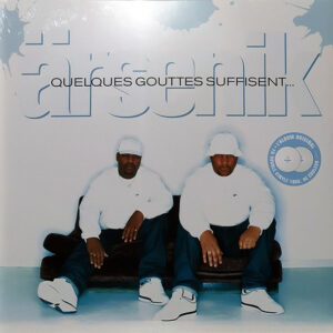 Arsenik – Quelques Gouttes Suffisent...