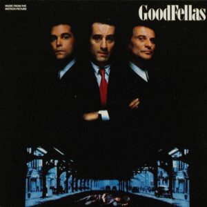 V/A – Goodfellas O.S.T