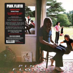 Pink Floyd – Ummagumma