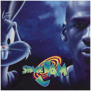 V/A – Space Jam O.S.T.
