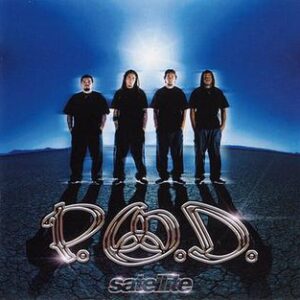 P.O.D. – Satellite