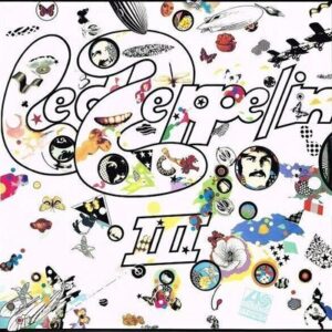Led Zeppelin – Led Zeppelin III