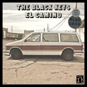 The Black Keys – El Camino