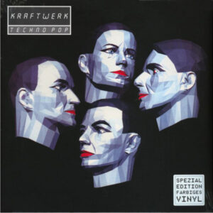 Kraftwerk – Techno Pop