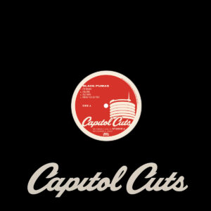 Black Pumas – Capitol Cuts