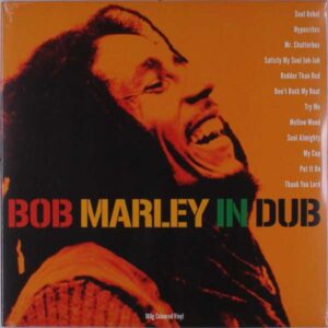 Bob Marley – In Dub