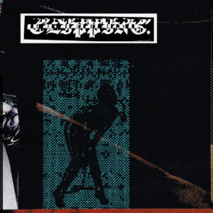 Clipping. – Wriggle (Expanded)