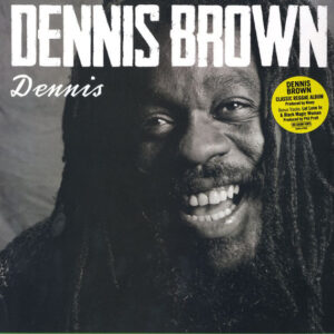 Dennis Brown – Dennis