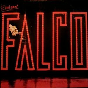 Falco – Emotional