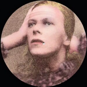 David Bowie – Hunky Dory