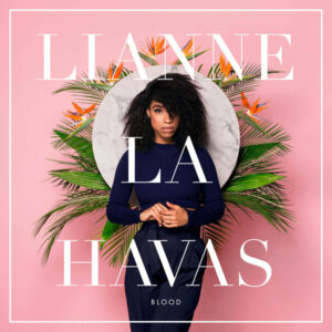 Lianne La Havas – Blood