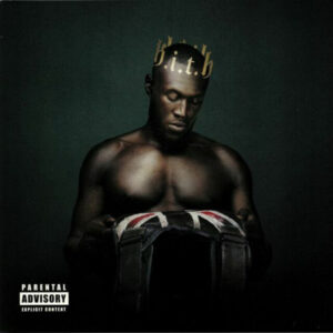 Stormzy – Heavy Is The Head