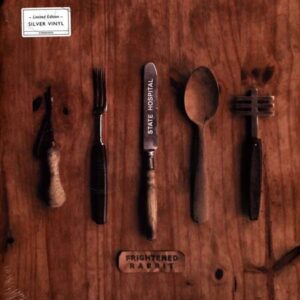 Frightened Rabbit – State Hospital (RSD)
