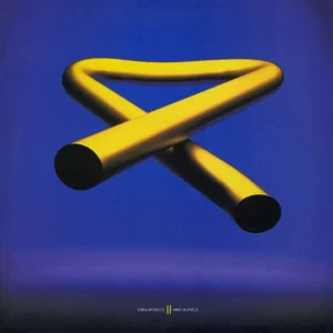 Mike Oldfield – Tubular Bells II (RSD)