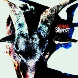 Slipknot – Iowa