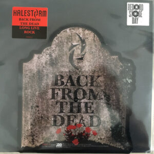 Halestorm – Back From The Dead (RSD)