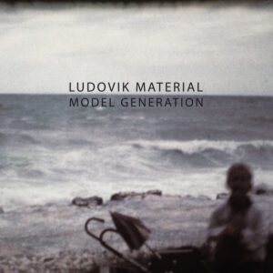 Ludovik Material – Model Generation