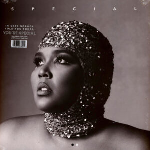 Lizzo – Special