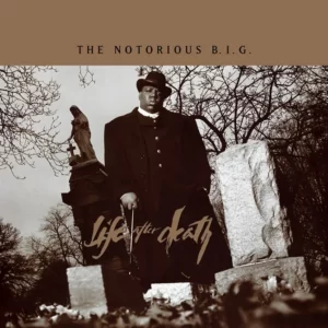 The Notorious B.I.G. – Life After Death (25th Anniversary Super Deluxe Edition Box)