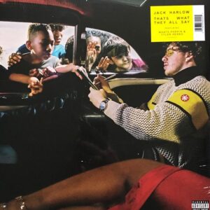 Jack Harlow – Thats What They All Say