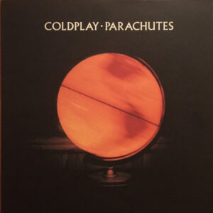 Coldplay – Parachutes