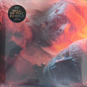 Muse – Will Of The People