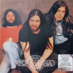 Pop Mašina – Kiselina