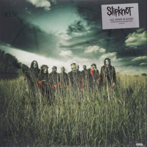 Slipknot – All Hope Is Gone
