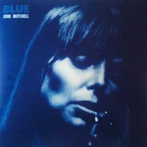Joni Mitchell – Blue