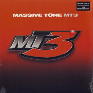 Massive Töne – MT3