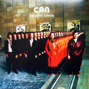 Can – Unlimited Edition