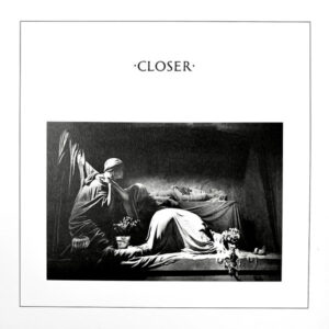 Joy Division – Closer