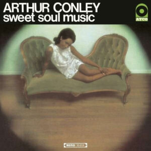 Arthur Conley – Sweet Soul Music