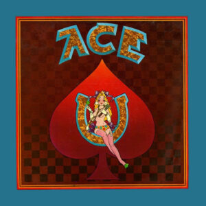 Bob Weir – Ace