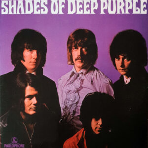 Deep Purple – Shades Of Deep Purple