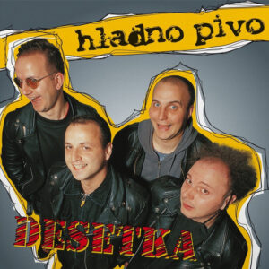 Hladno Pivo – Desetka Hladno Pivo