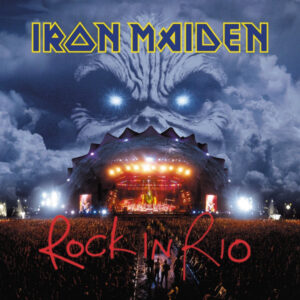 Iron Maiden – Rock In Rio