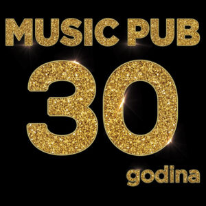 V/A - Music Pub - 30 Godina