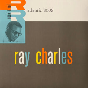 Ray Charles – Ray Charles
