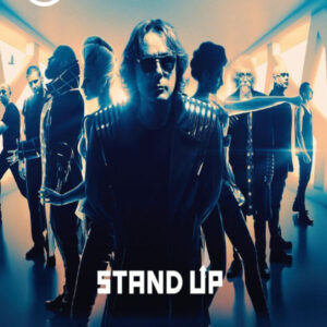 Sanja Ilić & Balkanika – Stand Up