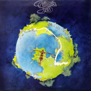 Yes – Fragile