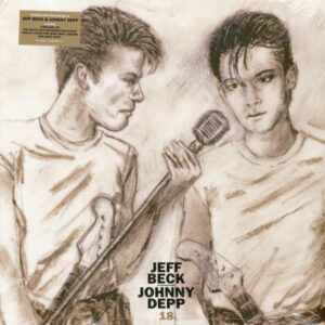 Jeff Beck & Johnny Depp – 18