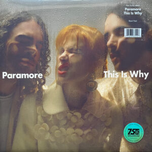 Paramore – This Is Why