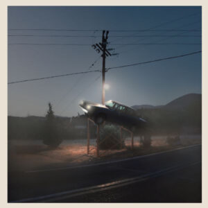 Orvel – Priče o putovanjima i stajanju na mjestu