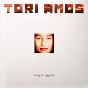 Tori Amos – Little Earthquakes - The B-Sides (RSD)