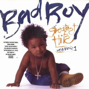 V/A - Bad Boy Greatest Hits Volume 1