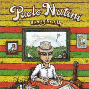 Paolo Nutini – Sunny Side Up