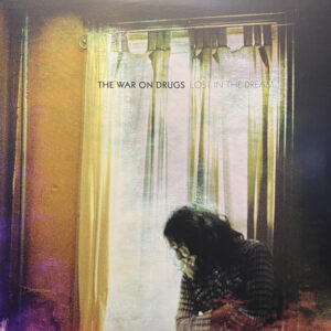 The War On Drugs – Lost In The Dream